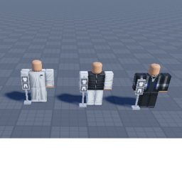 Buying Clothing Game