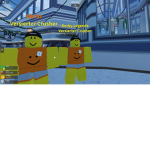 die zwei dummen noobs
