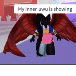 That person again