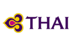 Thai airways pilot training