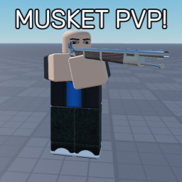 Musket PVP!