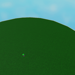 DON'T press the button (alpha)