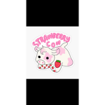 Strawberry Cow Club!!