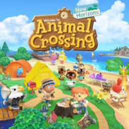 AnimaI Crossing