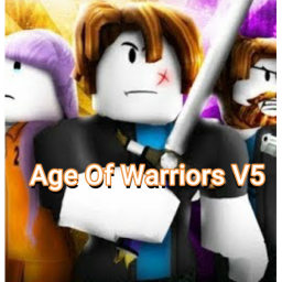 Age Of Warriors