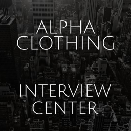 Alpha Clothing Interview Center