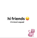 Inca's Squad