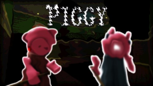 (Virtual Egg Run!) Piggy: Unstable Reality [ALFA]