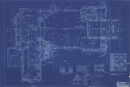 ROBOX™ HQ (BluePrint)
