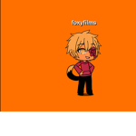 Foxy and cowy fan club