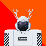 ROBOTS's Clothing