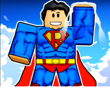 Superhero Tycoon