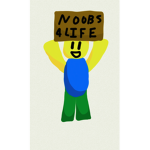 -:The Noob Army:-