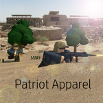 Patriot Apparel, LLC