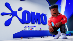 Przygoda OMO!