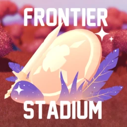 Frontier Stadium icon
