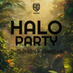 HALO Community Indonesia