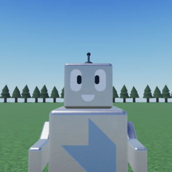 [demo] Drivable Robot
