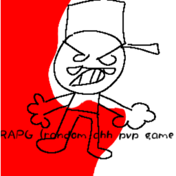 random ahh pvp game