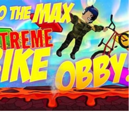 Rage Obby EXTREMEEE