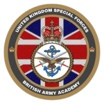 Special Air Service | Mac's BA