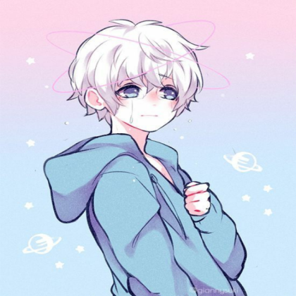Gay Anime Roblox decal
