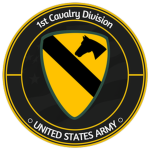 USAR|| 1st Cavalry Division