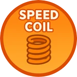Speed Coil