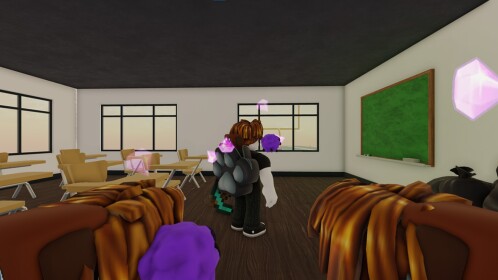 many animations 1