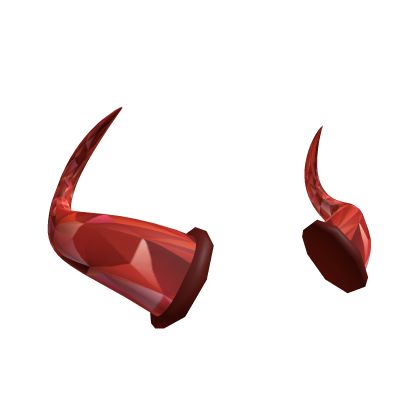 Ruby Horns