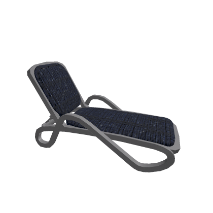 Beach Chair