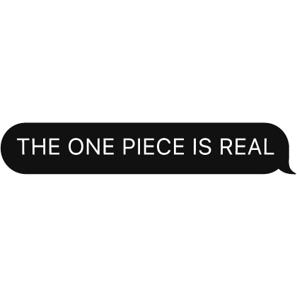 one piece Roblox item