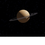 MARS PLANET