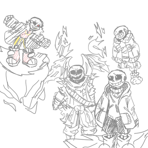 Undertale: Into The Multiverse (Lethal Deal) official Roblox game thumbnail