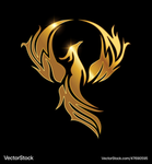Gold Phoenix