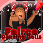 Fierce Dancing Dolls