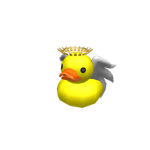 The Roblox Duckies