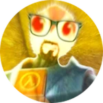 Gordon 'MOTHER LOVING' Freeman