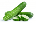 Cucumber World