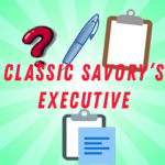 Classic Savory Executive Team