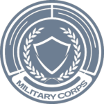 [⁘] Military Corps