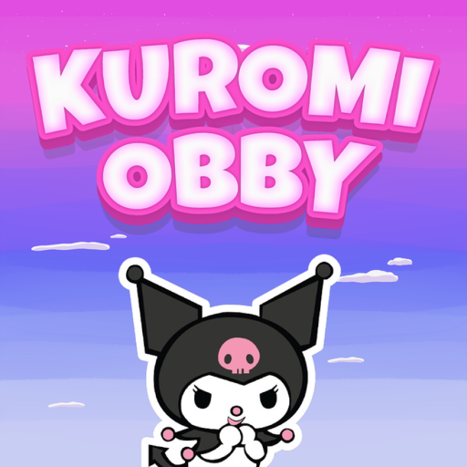 💜 Kitty Obby 💜