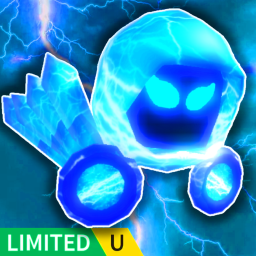 [✅FREE UGC!✅] Obby For UGC [🌩️LIGHTNING DOMINUS]