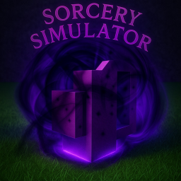 Sorcery Simulator! [Beta🚀]