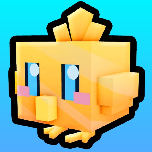Pixelmon