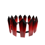 Deadly Dark Crown