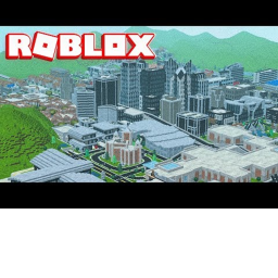 Extreme Chill city