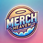 Merch Heaven