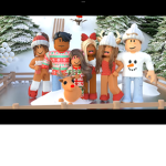 Hey join anytime! :3