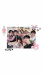 Stray kids all around